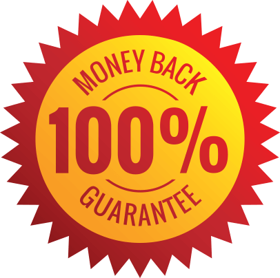 Java Burn Guarantee